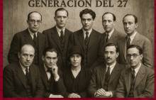 Generación del 27 1