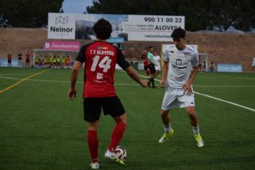 Alovera y Guadalajara B igualaron a cero en el Trofeo Fiestas de Alovera ganando los deportivistas 4-5 en la tanda de penaltis