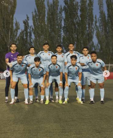 El Azuqueca empató 2-2 ante el Villaverde San Andrés en su último partido de preparación