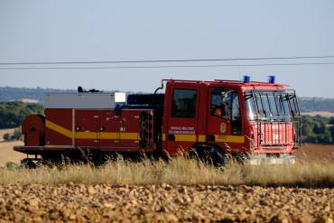 Incendio forestal Muriel Foto Eduardo Bonilla 16