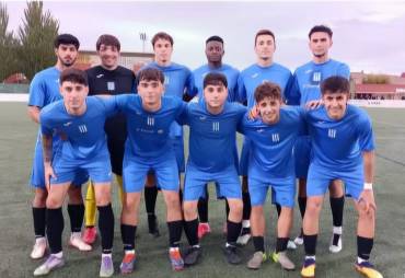 La Academia retira de la competición a su equipo senior y se volcará con sus equipos de cantera