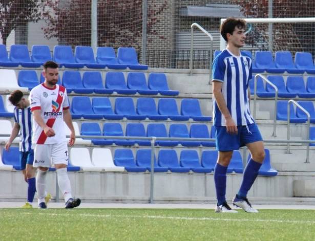 Gorka el máximo goleador blanquiazul tratará de mejorar sus números. 1