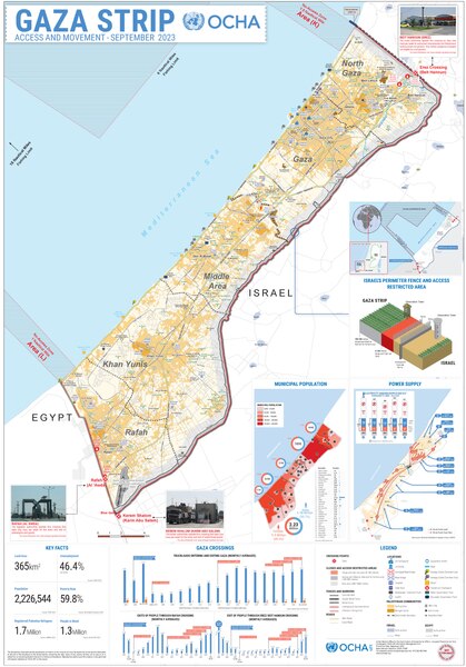 Archivo:Gaza Strip Access Restrictions.pdf